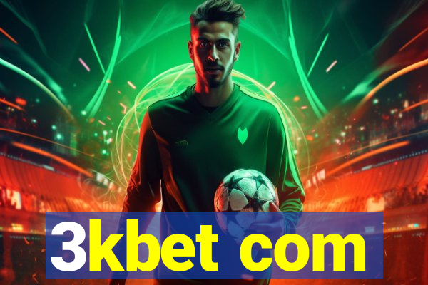3kbet com